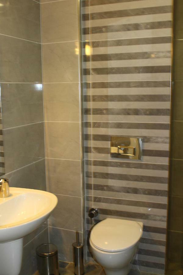 Liman Boutique Otel Kemer Esterno foto