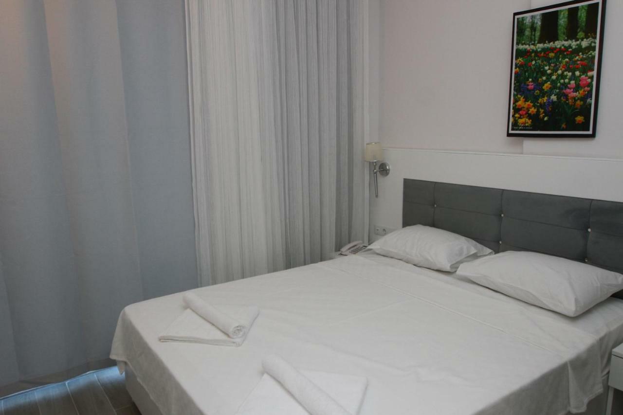 Liman Boutique Otel Kemer Esterno foto