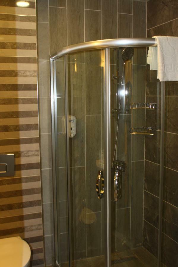 Liman Boutique Otel Kemer Esterno foto