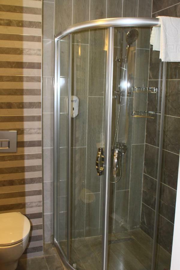 Liman Boutique Otel Kemer Esterno foto