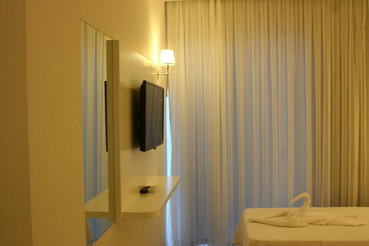 Liman Boutique Otel Kemer Esterno foto