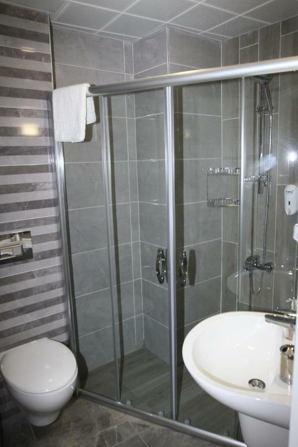 Liman Boutique Otel Kemer Esterno foto