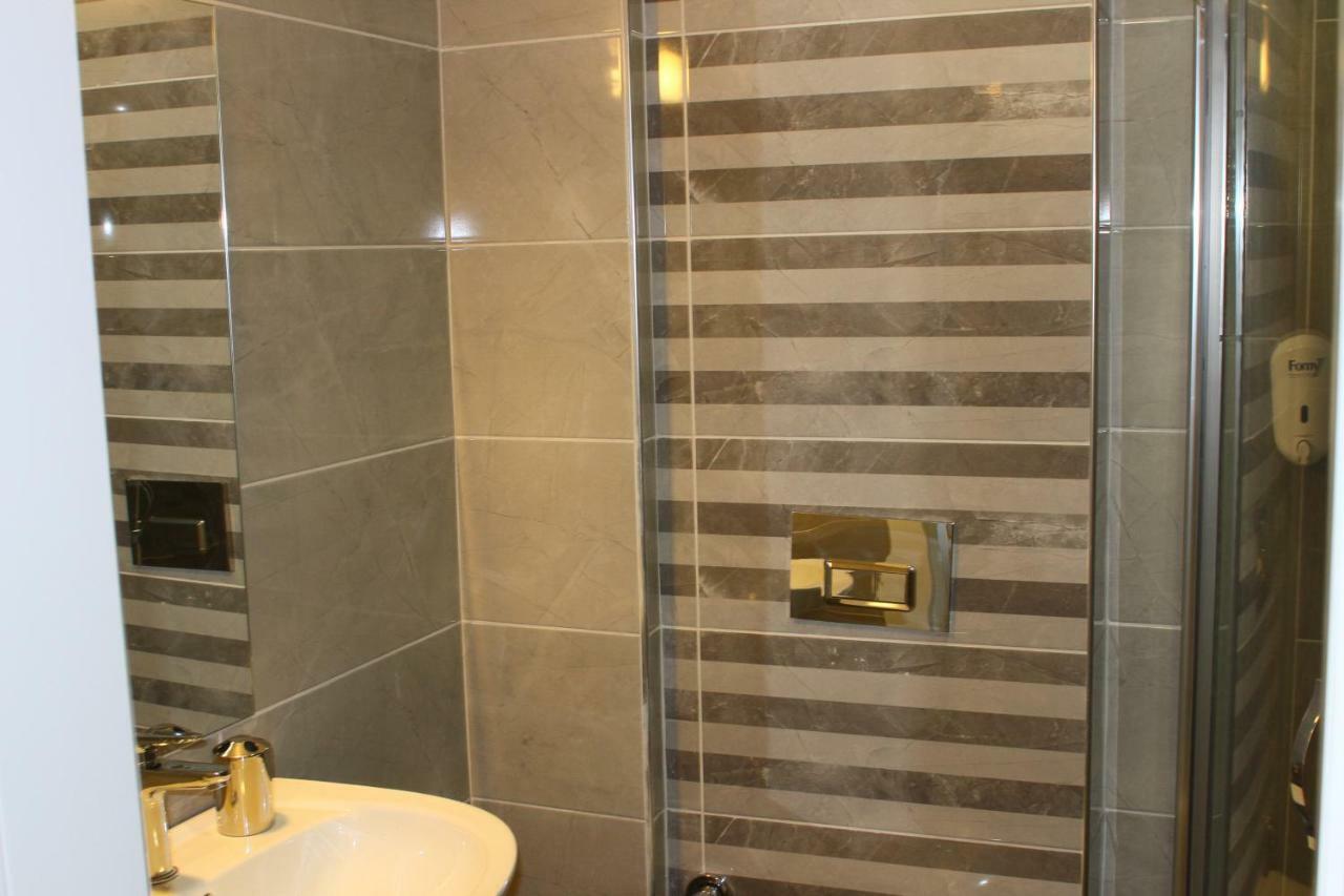 Liman Boutique Otel Kemer Esterno foto
