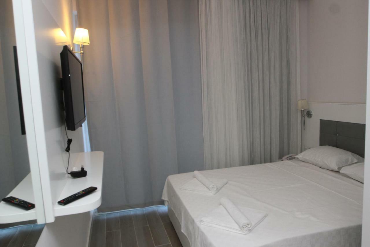 Liman Boutique Otel Kemer Esterno foto