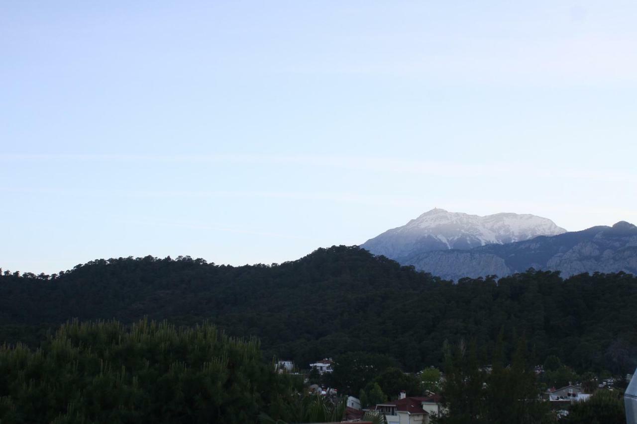 Liman Boutique Otel Kemer Esterno foto