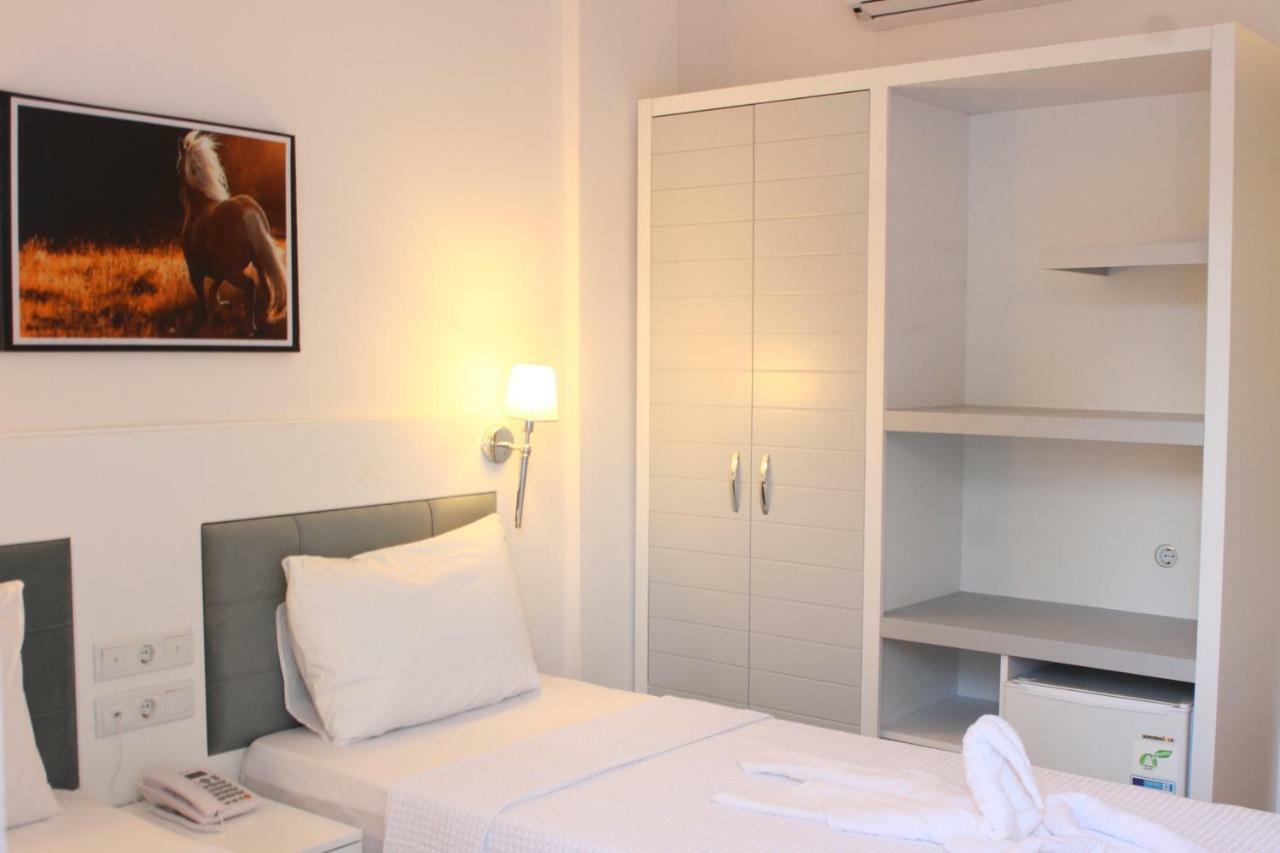 Liman Boutique Otel Kemer Esterno foto
