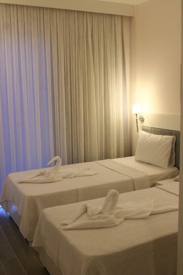 Liman Boutique Otel Kemer Esterno foto