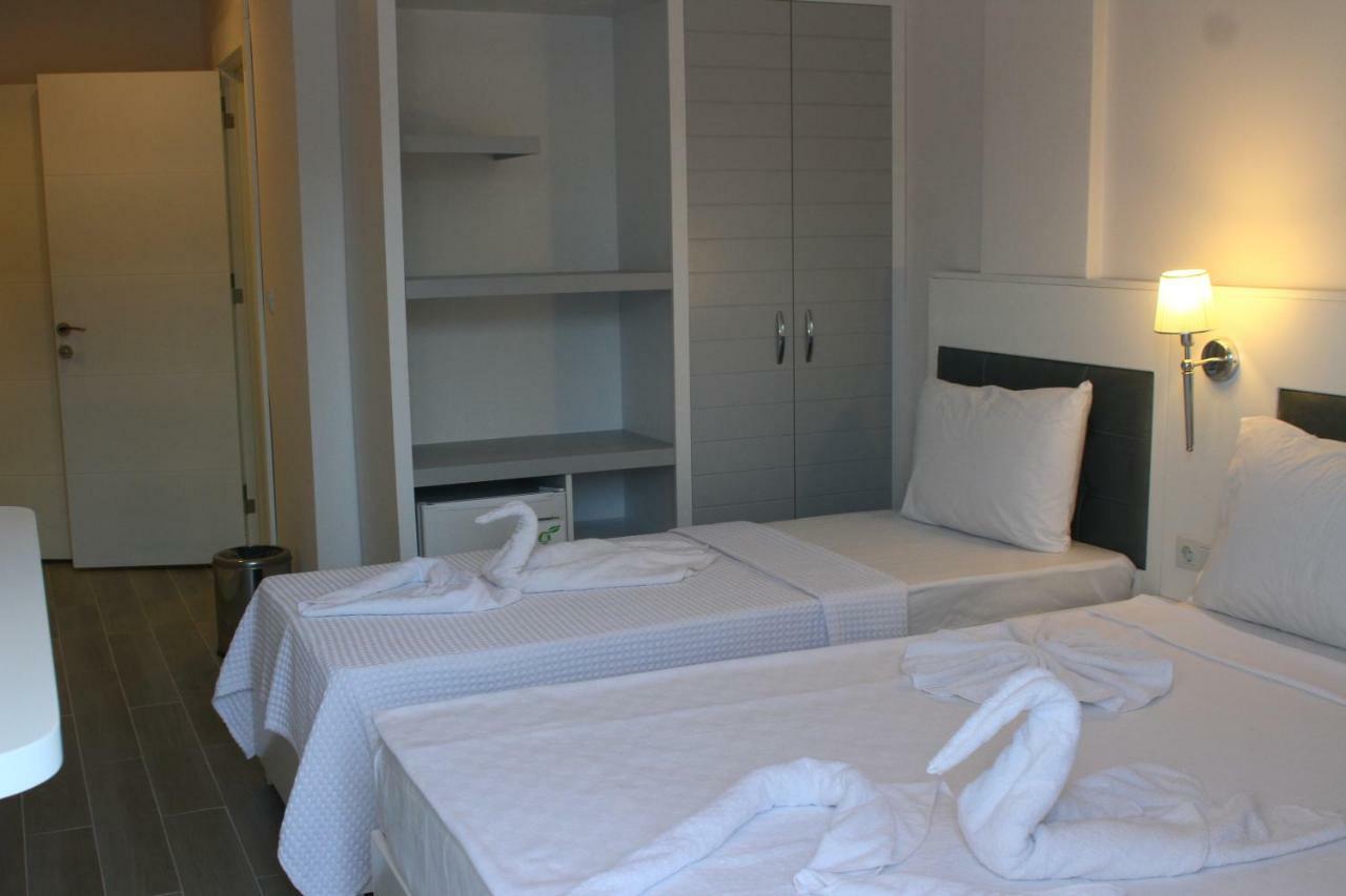 Liman Boutique Otel Kemer Esterno foto