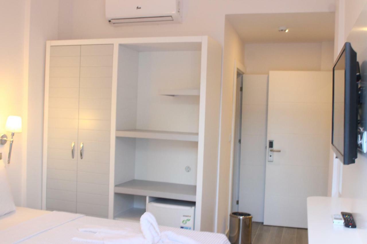 Liman Boutique Otel Kemer Esterno foto