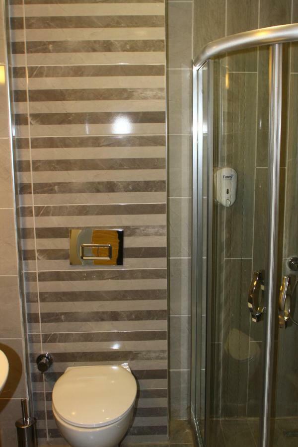 Liman Boutique Otel Kemer Esterno foto